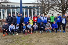 silvesterlauf 2023