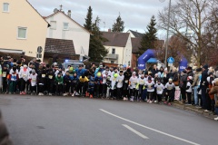 Silvesterlauf Gersthofen 2025_Petra Weisheit