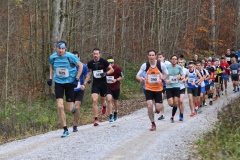 Winterlaufserie 2019_Lauf2